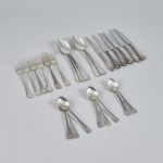 1584 7345 SPOONS